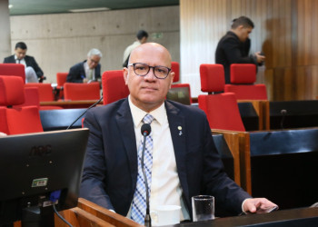 Deputado teme novos alagamentos e cobra ações emergenciais da prefeitura de Teresina